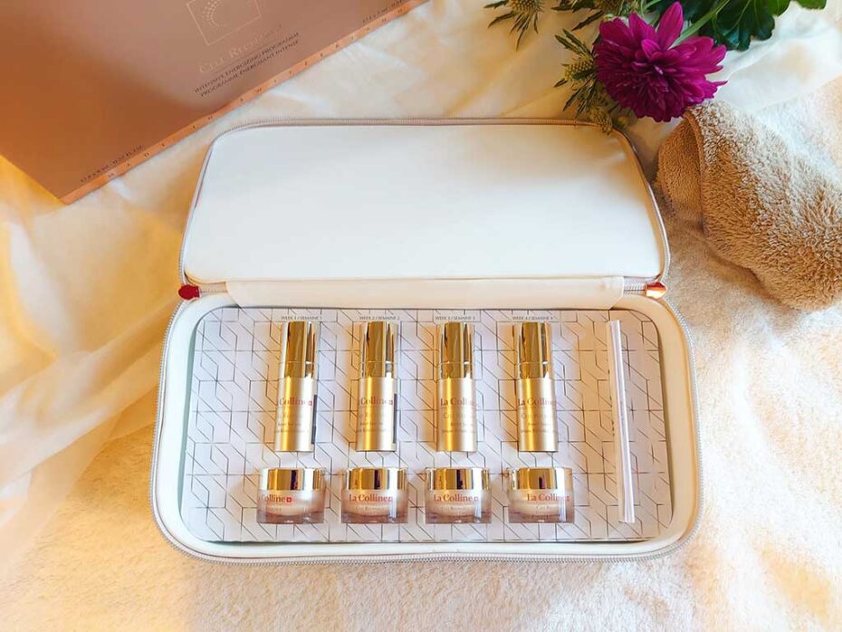 ラコリーヌ セルリチャージ