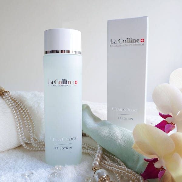 ラコリーヌ クラオロジーラ ローション