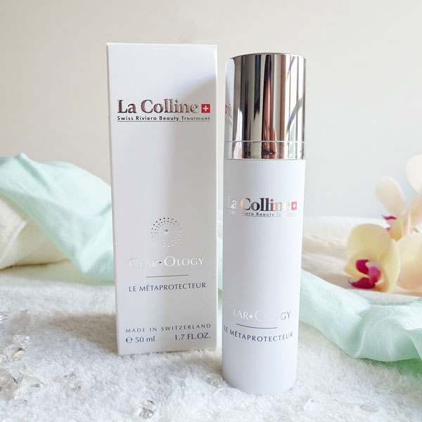 ラコリーヌ クラオロジー ル メタプロテクター