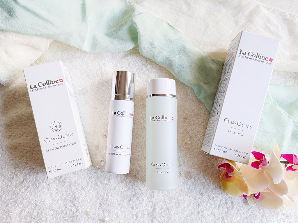 ラコリーヌ クラオロジー