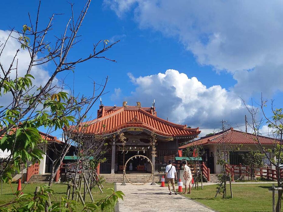 宮古神社