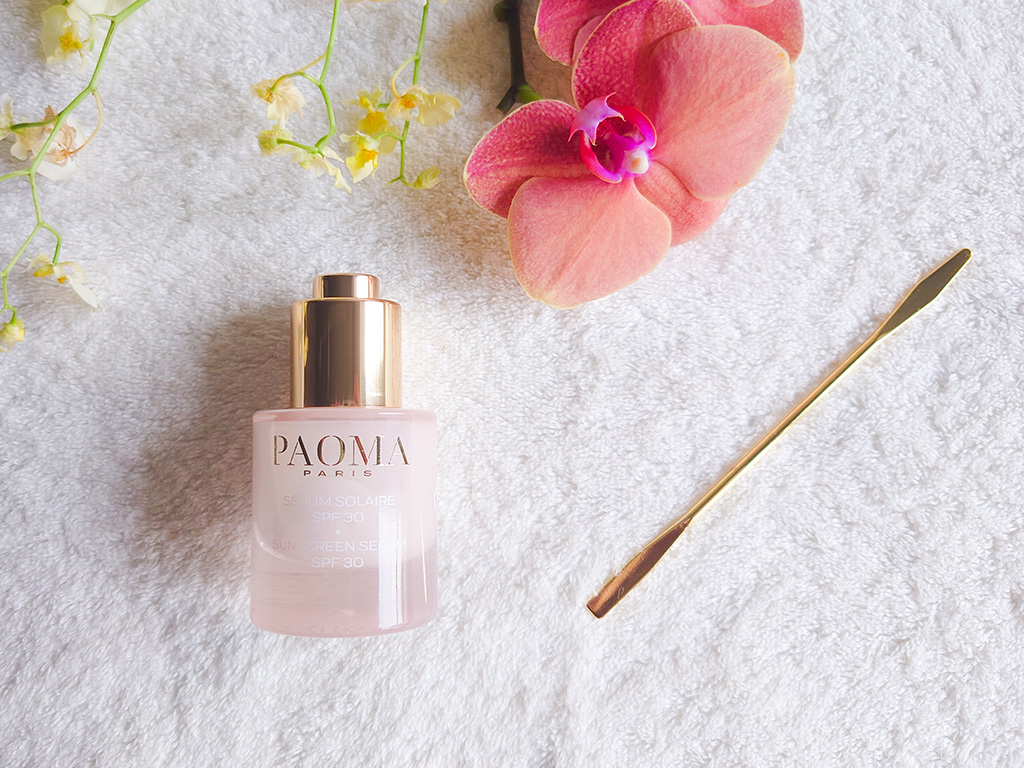 パオマ セラムソレール